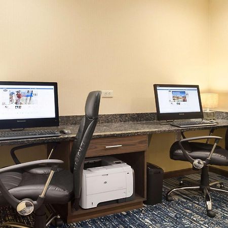 Hampton Inn By Hilton Kennewick At Southridge Ngoại thất bức ảnh