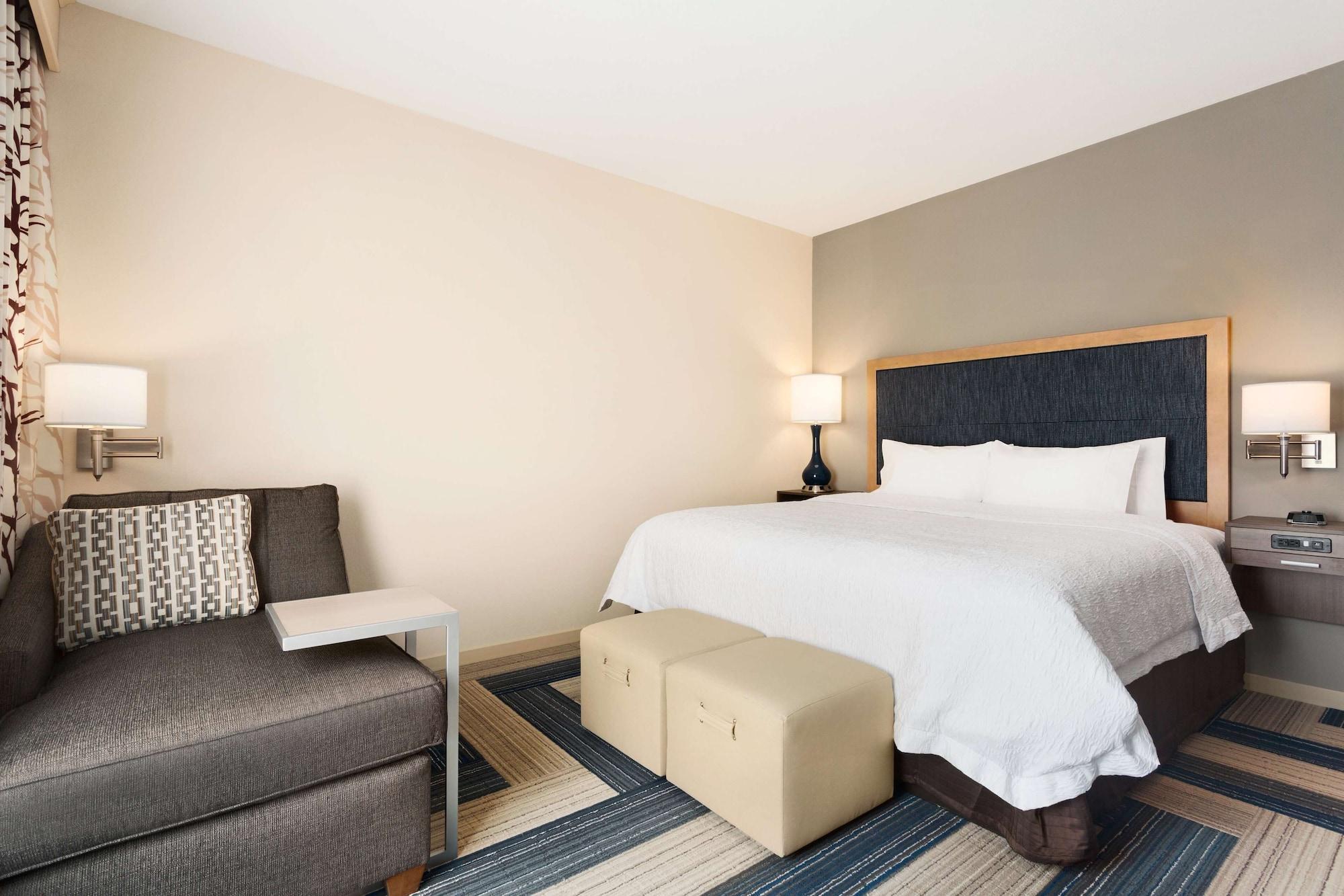 Hampton Inn By Hilton Kennewick At Southridge Ngoại thất bức ảnh