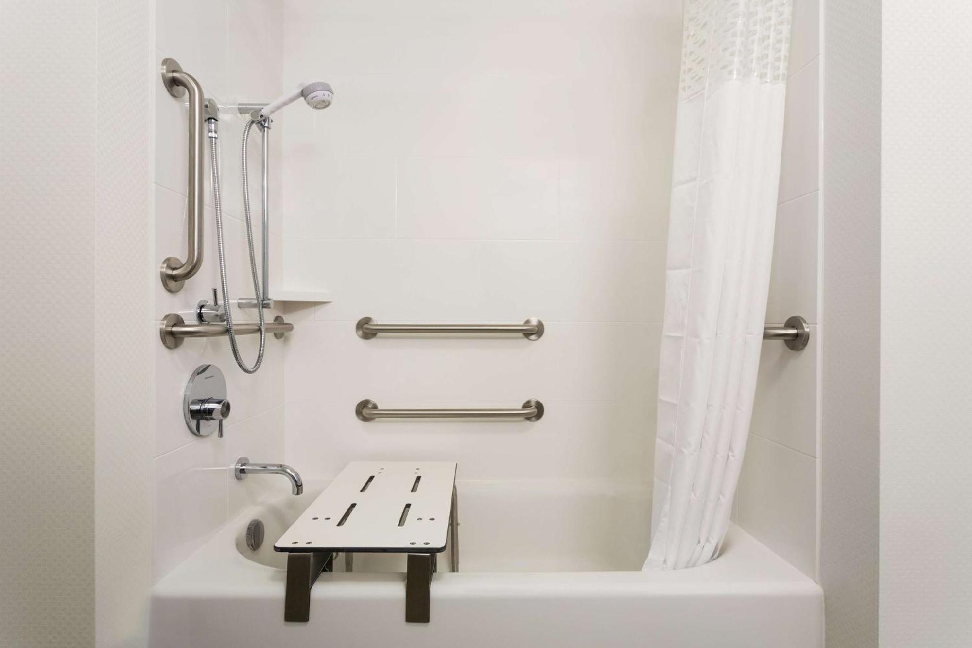 Hampton Inn By Hilton Kennewick At Southridge Ngoại thất bức ảnh