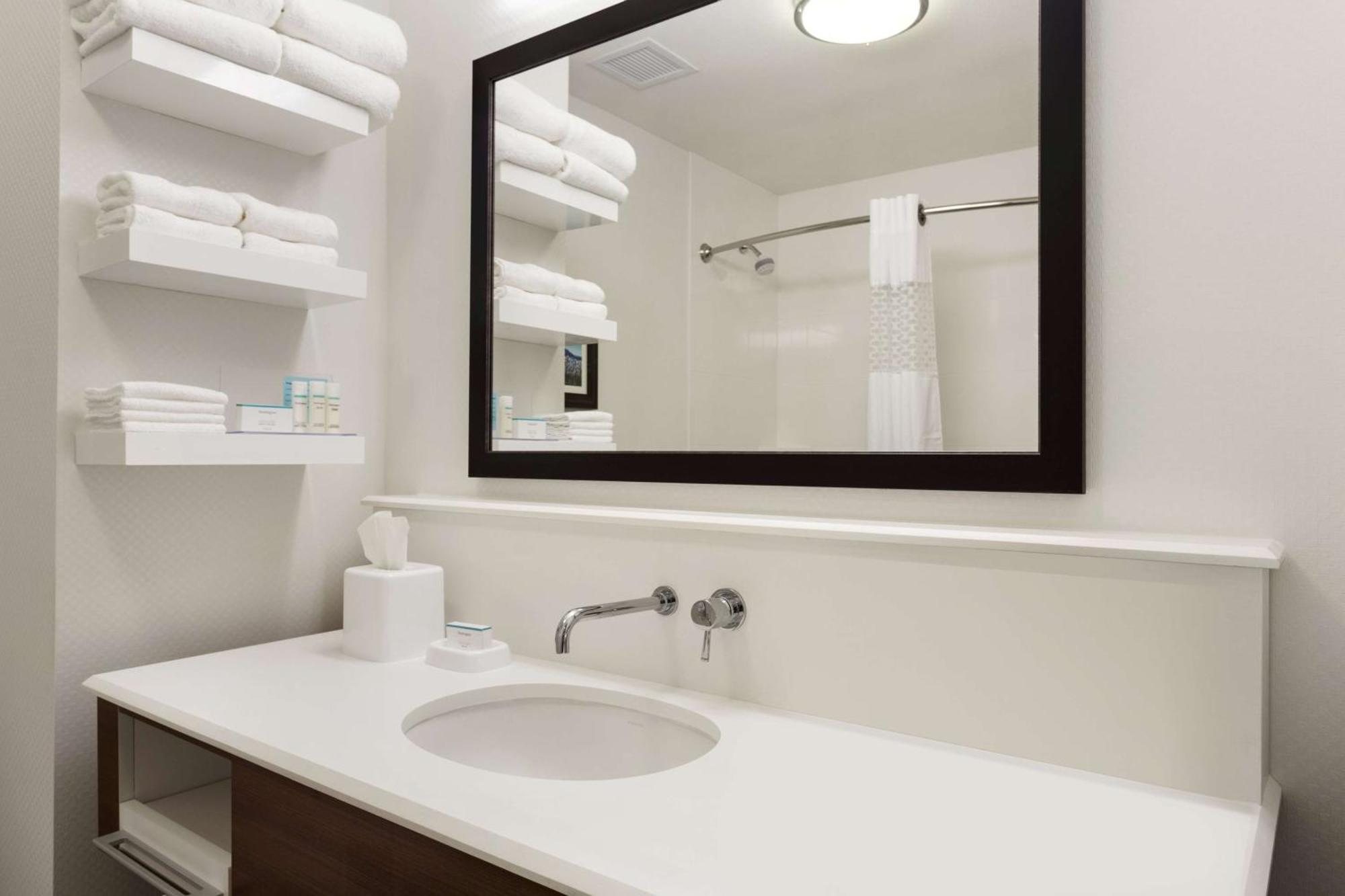 Hampton Inn By Hilton Kennewick At Southridge Ngoại thất bức ảnh