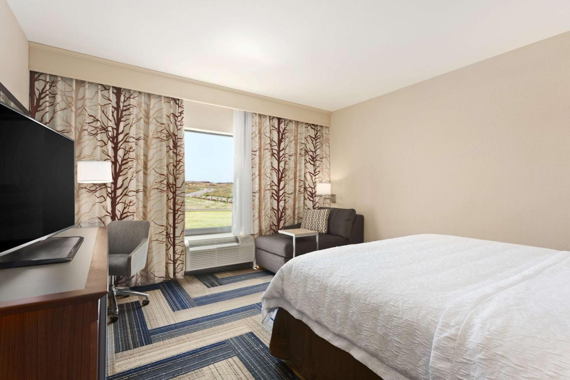Hampton Inn By Hilton Kennewick At Southridge Ngoại thất bức ảnh