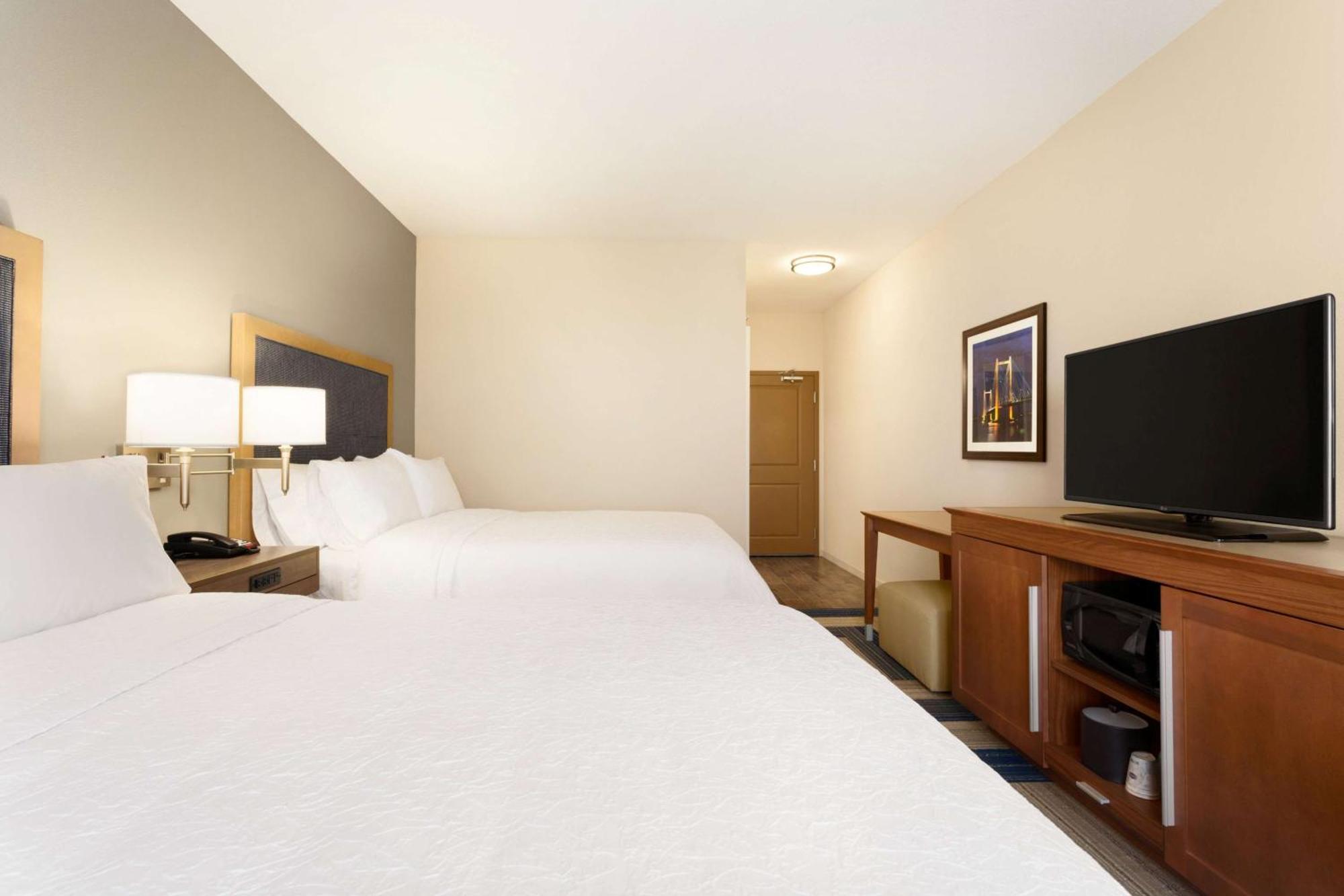 Hampton Inn By Hilton Kennewick At Southridge Ngoại thất bức ảnh