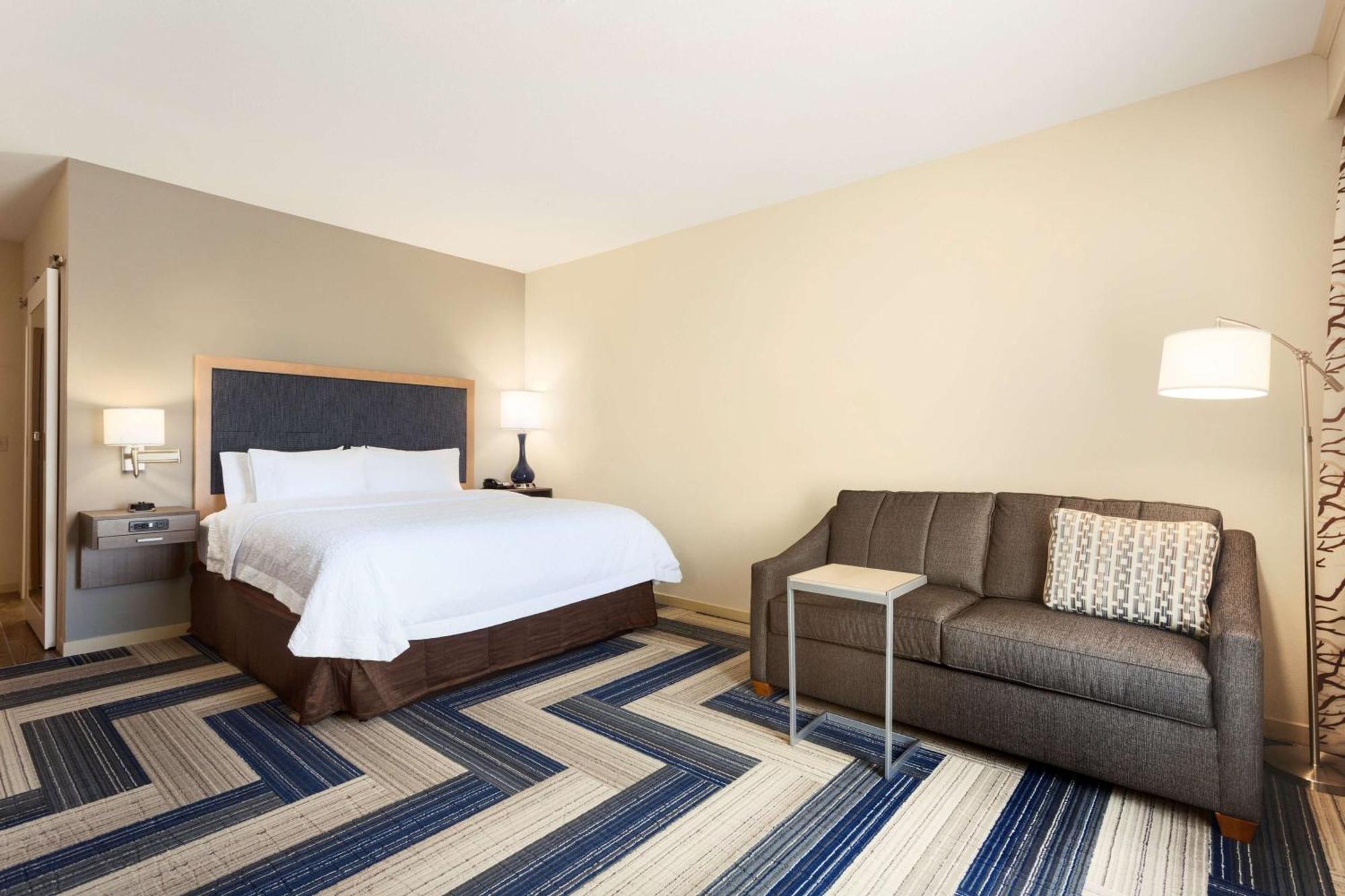 Hampton Inn By Hilton Kennewick At Southridge Ngoại thất bức ảnh