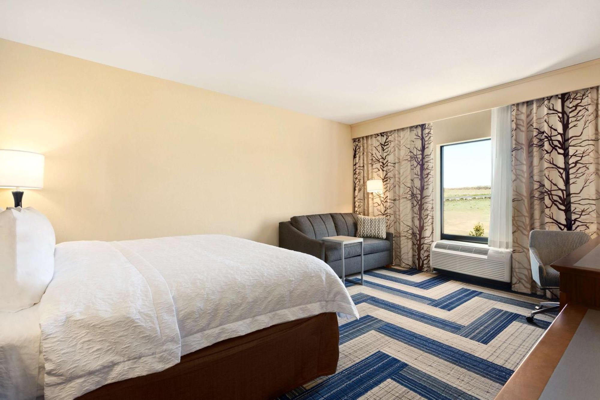 Hampton Inn By Hilton Kennewick At Southridge Ngoại thất bức ảnh