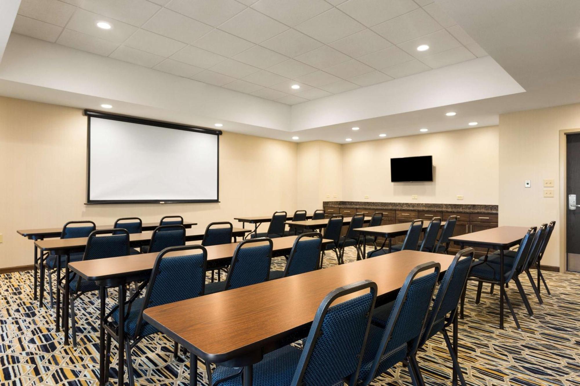 Hampton Inn By Hilton Kennewick At Southridge Ngoại thất bức ảnh