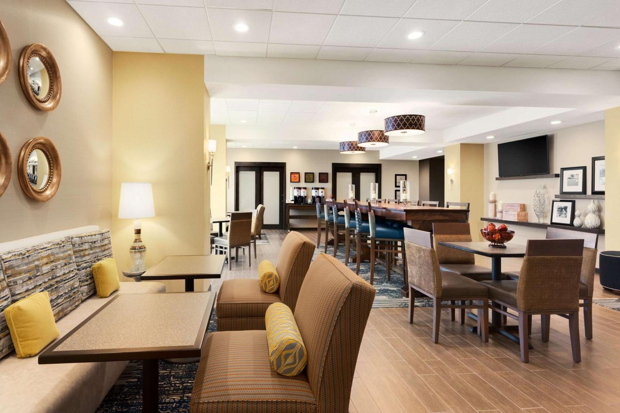 Hampton Inn By Hilton Kennewick At Southridge Ngoại thất bức ảnh