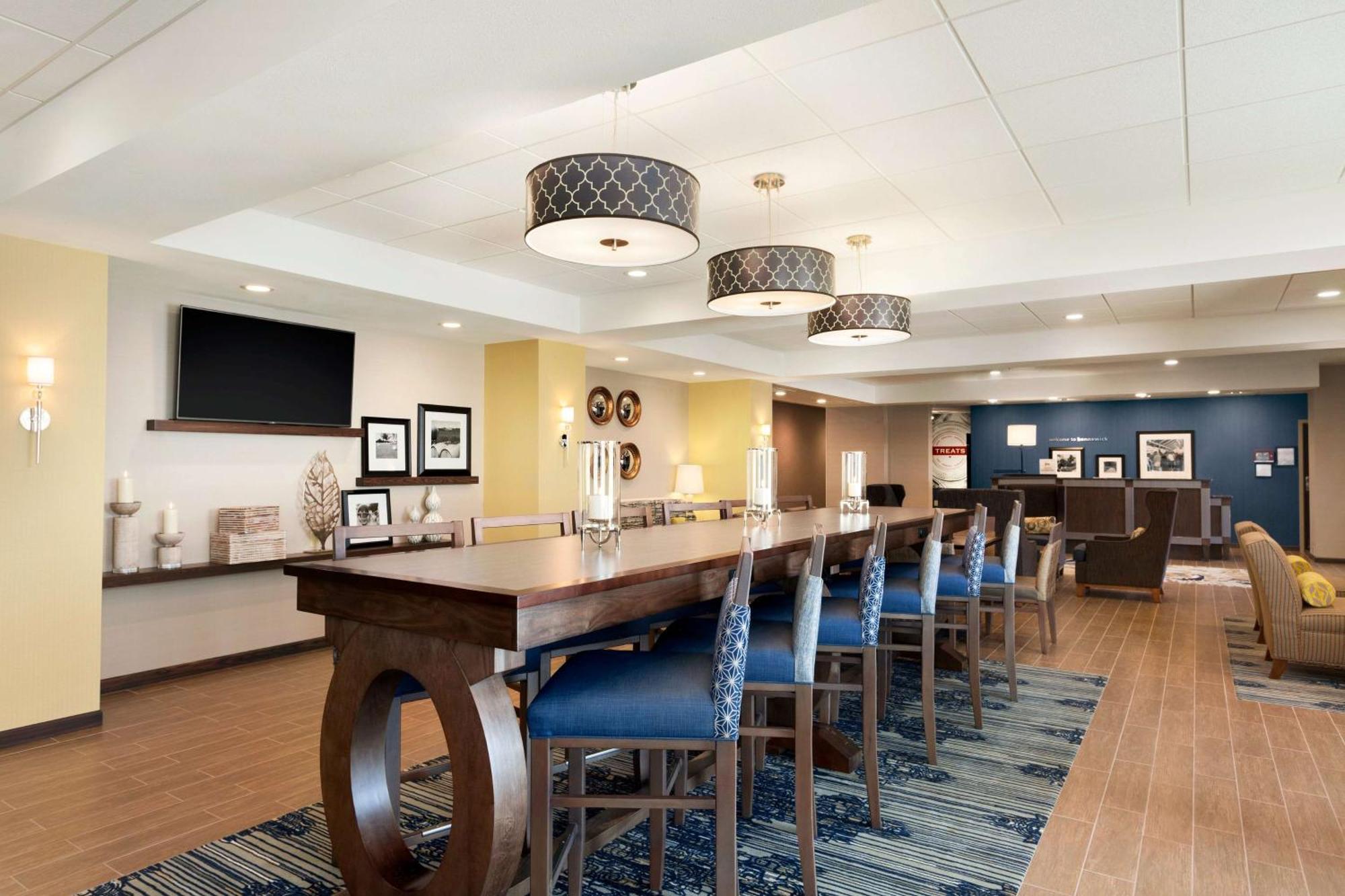 Hampton Inn By Hilton Kennewick At Southridge Ngoại thất bức ảnh