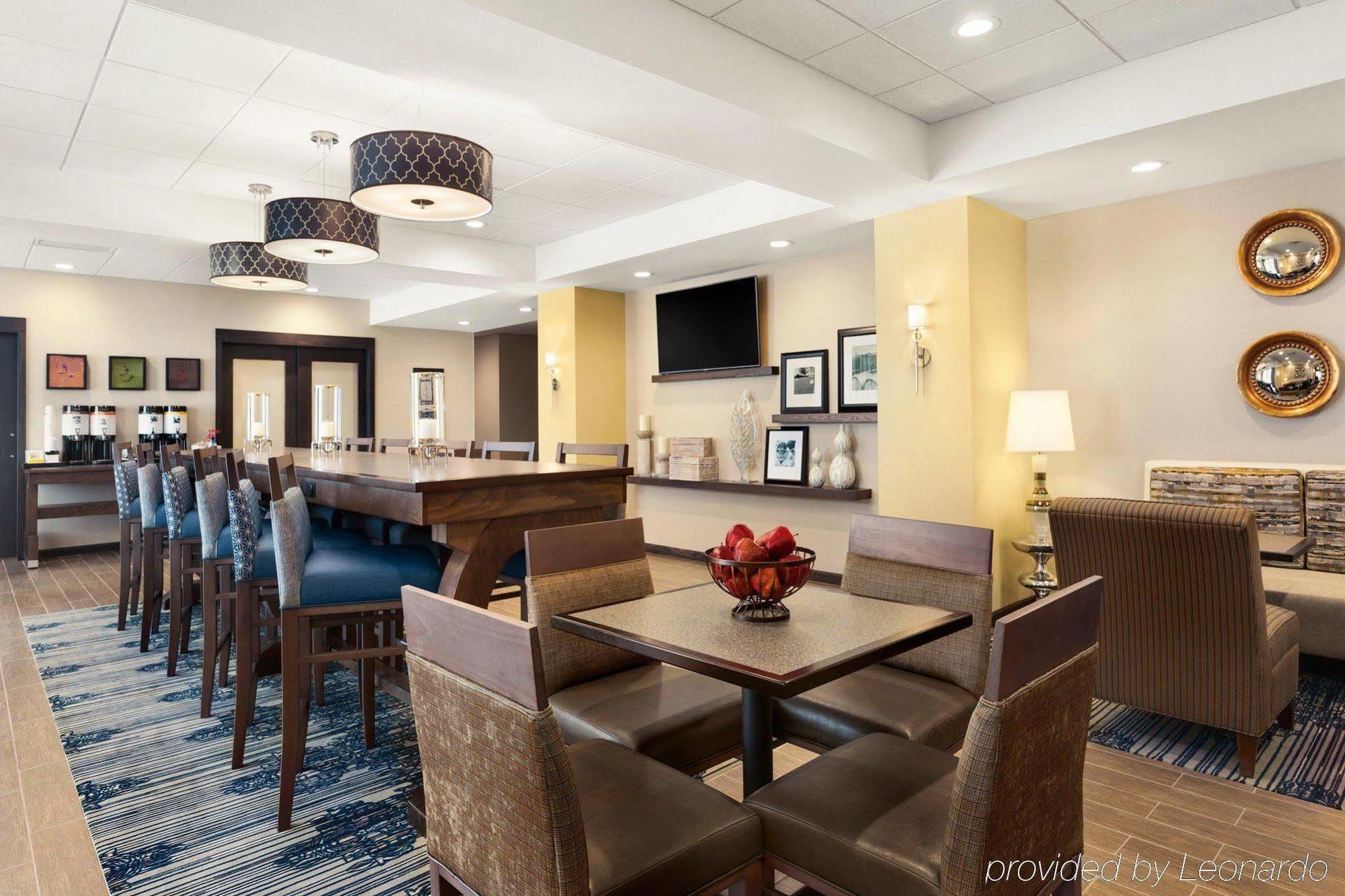 Hampton Inn By Hilton Kennewick At Southridge Ngoại thất bức ảnh